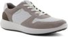 Ecco Soft 7 Sneaker Heren Grijs/Taupe online kopen