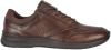 Ecco Bruine Veterschoenen Irving online kopen