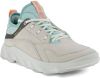 Ecco MX W Low Sneaker Dames Beige/Multi online kopen