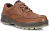 ECCO Track 25 Bison Kastanjebruin 831714 Goretex Wandelschoen online kopen
