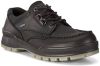 ECCO Track 25 Bison Kastanjebruin 831714 Goretex Wandelschoen online kopen