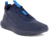 Ecco ATH 1FM Sneaker Heren Blauw online kopen