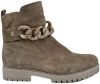 Gabor Davos Ankle Boots , Beige, Dames online kopen