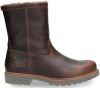 Panama Jack enkelboot fedroo igloo c10 , Bruin, Heren online kopen