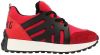 Red-Rag Rode Red Rag Lage Sneakers 13605 online kopen