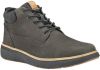 Timberland Crossmark Chukka  Veterboot Heren Blauw online kopen