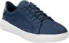 Timberland Seneca Bay Oxford Nubuck , Blauw, Heren online kopen