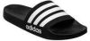 Adidas Originals adilette Shower Badslippers Core Black/Cloud White/Core Black Dames online kopen