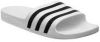 Adidas adilette Aqua Badslippers Core Black/Cloud White/Core Black/White Dames online kopen