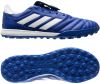 Adidas Copa Gloro Turf Voetbalschoenen(TF)Blauw Wit online kopen