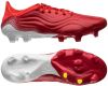 Adidas Copa Sense.1 Gras Voetbalschoenen (FG) Rood Wit Rood online kopen