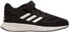 Adidas Performance Duramo 10 hardloopschoenen Duramo 10 zwart/wit kids online kopen