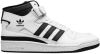 Adidas Originals Forum High Heren Cloud White/Core Black/Cloud White Dames online kopen