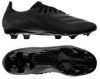 Adidas Performance X Ghosted.3 .3 FG voetbalschoenen zwart/grijs online kopen