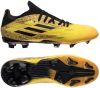 Adidas Kids adidas X Speedflow Messi.1 Gras Voetbalschoenen(FG)Kids Goud Zwart Geel online kopen