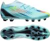 Adidas X Speedportal.2 Gras/Kunstgras Voetbalschoenen(MG)Blauw Rood Geel online kopen