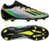 Adidas Kids adidas X Speedportal.3 Gras Voetbalschoenen(FG)Kids Zilver Zwart Geel online kopen