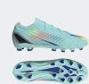 Adidas X Speedportal.3 Gras/Kunstgras Voetbalschoenen(MG)Blauw Geel Rood online kopen