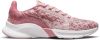 Nike Hardloopschoenen SuperRep GO 3 Flyknit Next Nature Zwart/Zilver/Wit Vrouw online kopen