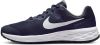 Nike Kids Nike Revolution 6 Hardloopschoenen voor kids(straat) Blauw online kopen