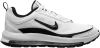 Nike Sneakers Air Max AP Wit/Zwart online kopen