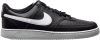 Nike Court Vision Low Next Nature Herenschoenen Zwart online kopen