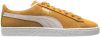 Puma baskets suede classic , Oranje, Heren online kopen