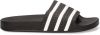 Adidas adilette Aqua Badslippers Core Black/Cloud White/Core Black/White Dames online kopen