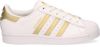 Adidas Originals Superstar Vegan Heren Cloud White/Core Black/Green Dames online kopen