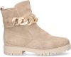 Gabor Davos Ankle Boots , Beige, Dames online kopen