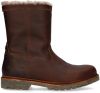 Panama Jack enkelboot fedroo igloo c10 , Bruin, Heren online kopen