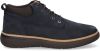 Timberland Crossmark Chukka  Veterboot Heren Blauw online kopen