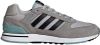 Adidas Sneakers Grijs unisex online kopen