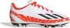 Adidas Kids adidas X Speedportal Messi.4 Gras/Kunstgras Voetbalschoenen(FxG)Kids Wit Rood Zwart online kopen