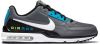 Nike Air Max Limited 3 Sneakers Grijs Wit Felblauw online kopen