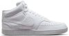 Nike Hoge Sneakers  Court Vision Mid Next Nature online kopen