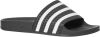 Adidas adilette Aqua Badslippers Core Black/Cloud White/Core Black/White Dames online kopen