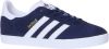 Adidas Originals Gazelle II Kinderen Collegiate Navy / Cloud White / Cloud White Kind online kopen