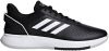 Adidas Performance Courtsmash Classic tennisschoenen zwart/wit/grijs online kopen