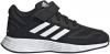 Adidas Performance Duramo 10 hardloopschoenen Duramo 10 zwart/wit kids online kopen