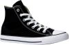 Converse Chuck Taylor All Star Classic Sneakers , Zwart, Dames online kopen