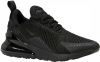 Nike Air Max 270 Heren Black/Black/Black Heren online kopen