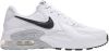 Nike Air Max Excee sneakers wit/zwart/zilver online kopen