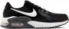 Nike Sneakers Air Max Excee Zwart/Wit/Grijs online kopen