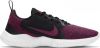 Nike Flex Experiencce Run 10 hardloopschoenen zwart/fuchsia/grijs online kopen