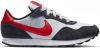 Nike MD Valiant (GS) sneakers grijs/rood/antraciet online kopen