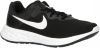 Nike Revolution 6 Next Nature Hardloopschoenen voor dames(straat) Zwart online kopen