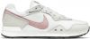 Nike Venture Runner sneakers wit/lichtroze online kopen