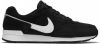 Nike Venture Runner Suède sneakers zwart/wit online kopen