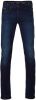 PME Legend Herren Jeans "Skymaster" Regular Tapered Fit , Blauw, Heren online kopen